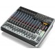 BEHRINGER XENYX QX2222USB