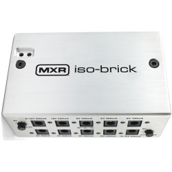 Dunlop M238 MXR Iso Brick