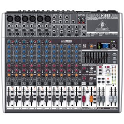 BEHRINGER XENYX X1832USB