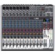 BEHRINGER XENYX X2222USB