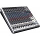 BEHRINGER XENYX X2222USB