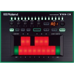 ROLAND TB-3 AIRA