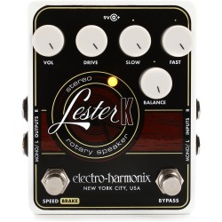 Electro-Harmonix Lester-K