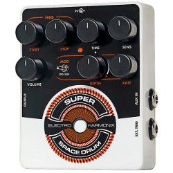 ELECTRO-HARMONIX SPACEDRUM