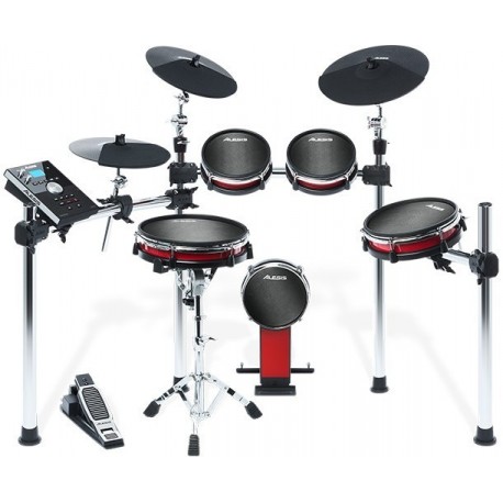 ALESIS CRIMSON MESH KIT