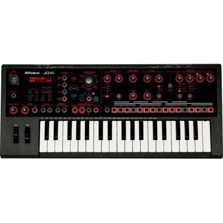 ROLAND JD Xi