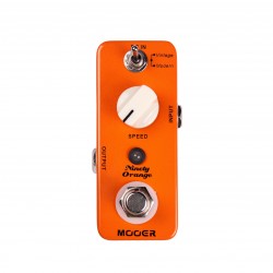 MOOER Ninety Orange