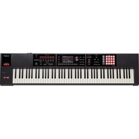 ROLAND FA08