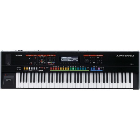 ROLAND JUPITER50