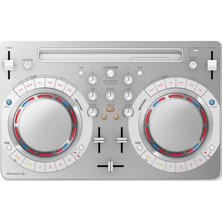 PIONEER DDJ-WeGO4-W