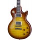 GIBSON 2016 LP STANDARD T TEA BURST CHROME