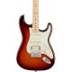 FENDER DELUXE STRATOCASTER HSS MN TOBACCO SUNBURST