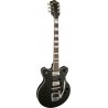 GRETSCH G2655T STREAMLINER BLACK