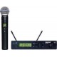 SHURE ULX2 BETA58 S3