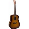 WASHBURN WD7 SCEATBM