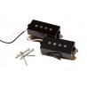 FENDER CUSTOM SHOP '62 PRECISION BASS PICKUP BLACK