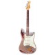 FENDER CUSTOM SHOP 1962 STRAT HEAVY RELIC RW FD SR