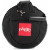 PAISTE CYMBAL BAG PRO BLACK 22"