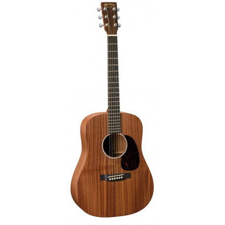 MARTIN D Jr. 2A SAPELE (DREADNOUGHT JUNIOR)