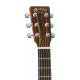 MARTIN D Jr. 2A SAPELE (DREADNOUGHT JUNIOR)