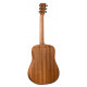 MARTIN D Jr. 2A SAPELE (DREADNOUGHT JUNIOR)