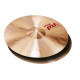 PAISTE 7 LIGHT HATS 14"