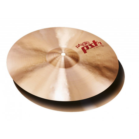 PAISTE 7 LIGHT HATS 14"