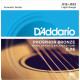 D"ADDARIO EJ16-B25