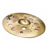 PAISTE PSTX SWISS FLANGER STACK 14"