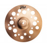 PAISTE PSTX SWISS SPLASH 10"