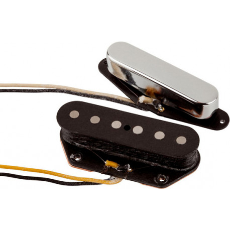 FENDER ORIGINAL VINTAGE TELE PICKUPS