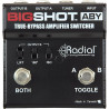 Radial BigShot ABY