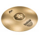 SABIAN 16" XSR Rock Crash Brilliant