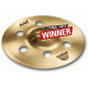 SABIAN 10" AAX Air Splash (Brilliant)