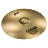 SABIAN 16" XSR Fast Crash Brilliant