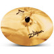 ZILDJIAN 17' A' CUSTOM FAST CRASH BRILLIANT