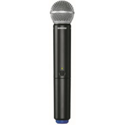 SHURE BLX2 SM58