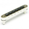 GRAPH TECH PS-8843-N0 STRING SAVER RESOMAX NV1 AUTOLOCK BRIDGE 4MM NICKEL