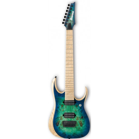 IBANEZ RGDIX7MPB SBB