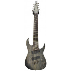 IBANEZ RGIF8 BKS