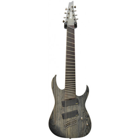 IBANEZ RGIF8 BKS