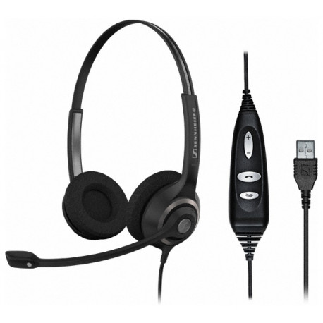 SENNHEISER SC 260 USB CTRL