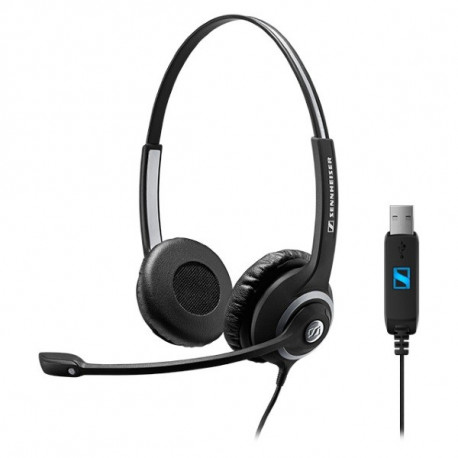 SENNHEISER SC 260 USB