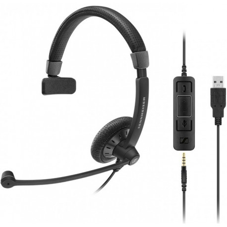 SENNHEISER SC 45 USB MS