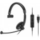 SENNHEISER SC 45 USB MS