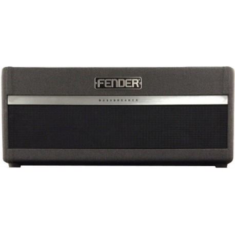 FENDER BASSBREAKER 45 HEAD