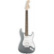 FENDER SQUIER AFFINITY STRAT HSS RW SLICK SILVER