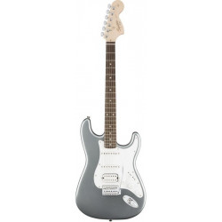 FENDER SQUIER AFFINITY STRAT HSS RW SLICK SILVER