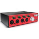 FOCUSRITE Clarett 4 Pre