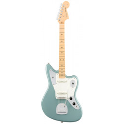 FENDER AMERICAN PROFESSIONAL JAGUAR MN SNG